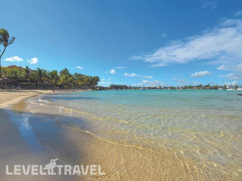 Фотография Mauricia Beachcomber