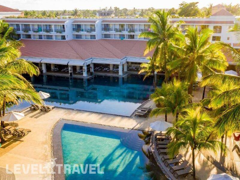 Фотография Mauricia Beachcomber