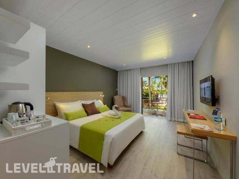 Фотография Mauricia Beachcomber