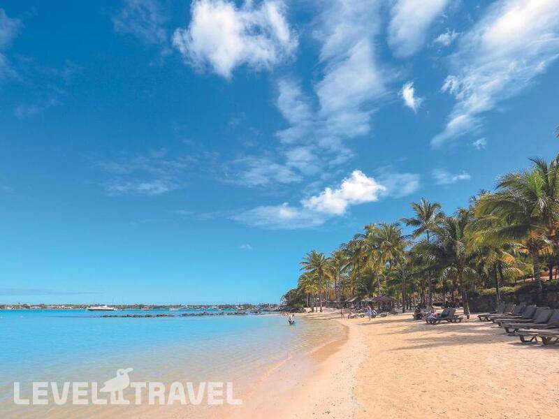 Фотография Mauricia Beachcomber