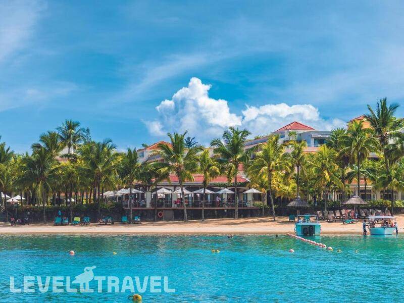 Фотография Mauricia Beachcomber