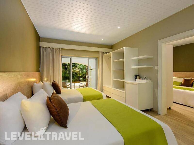 Фотография Mauricia Beachcomber
