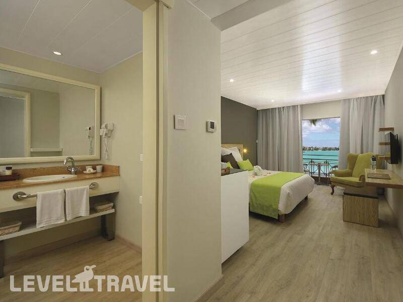 Фотография Mauricia Beachcomber