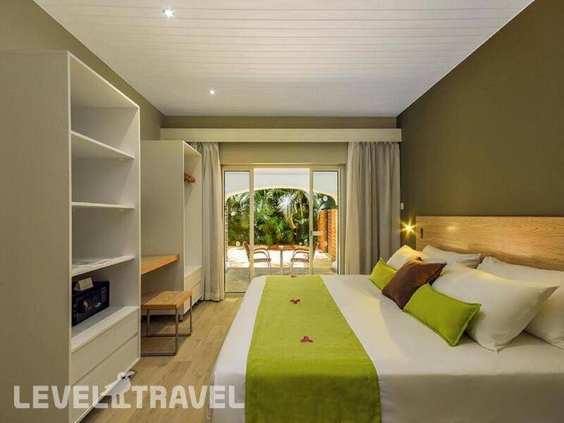 Фотография Mauricia Beachcomber