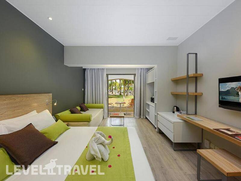 Фотография Mauricia Beachcomber