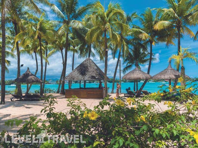 Фотография Mauricia Beachcomber