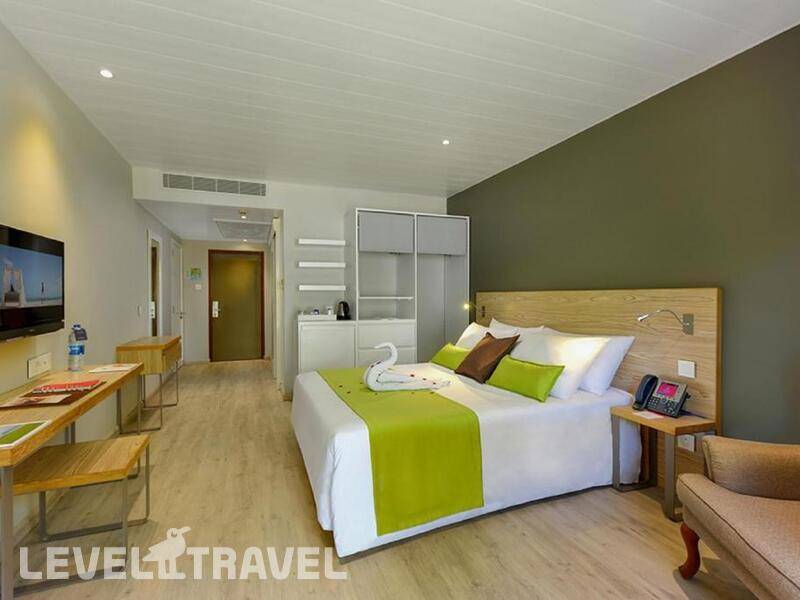 Фотография Mauricia Beachcomber