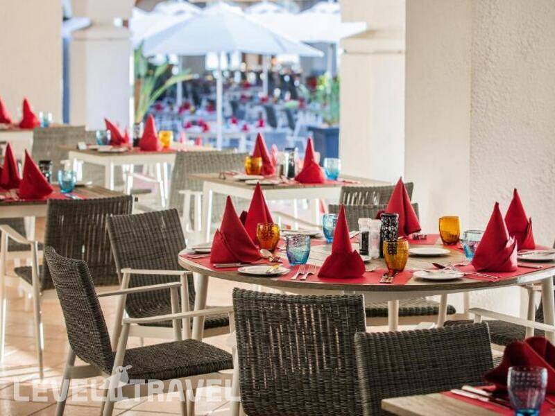 Фотография Mauricia Beachcomber