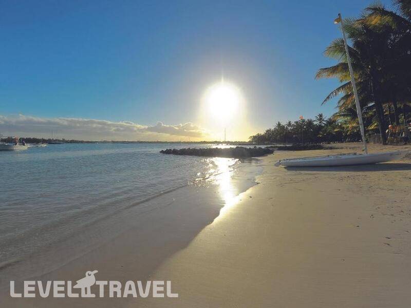 Фотография Mauricia Beachcomber
