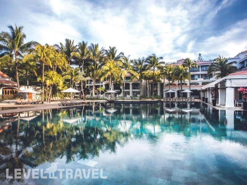 Фотография Mauricia Beachcomber