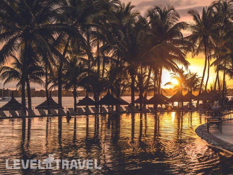 Фотография Mauricia Beachcomber