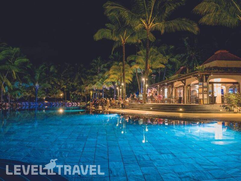Фотография Mauricia Beachcomber