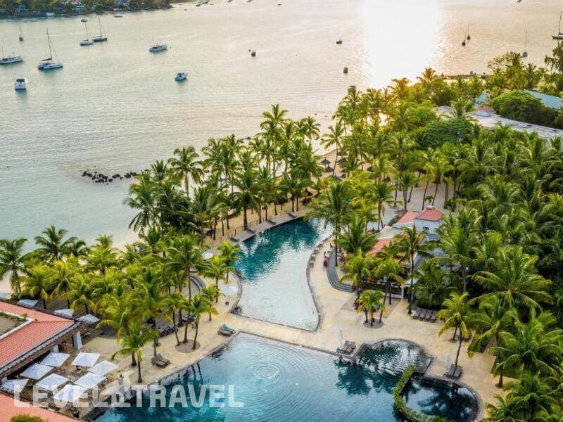 Фотография Mauricia Beachcomber
