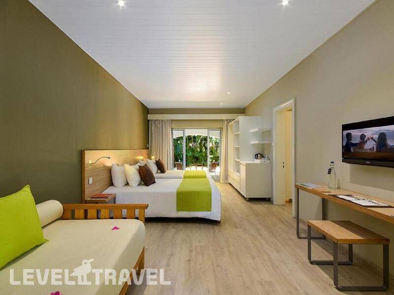 Фотография Mauricia Beachcomber