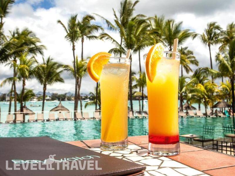 Фотография Mauricia Beachcomber
