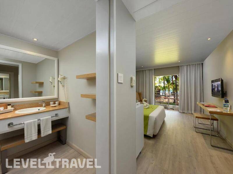 Фотография Mauricia Beachcomber