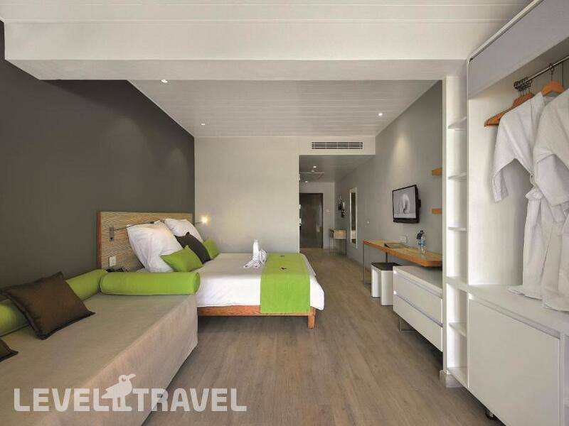 Фотография Mauricia Beachcomber