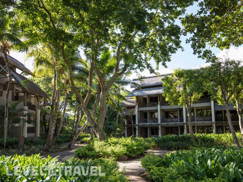 Фотография Heritage Awali Golf & Spa Resort
