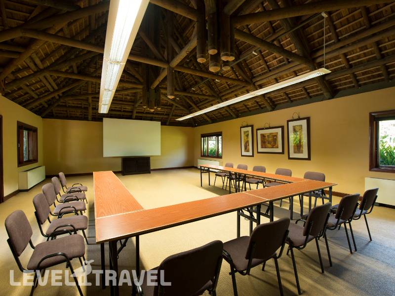 Фотография Heritage Awali Golf & Spa Resort