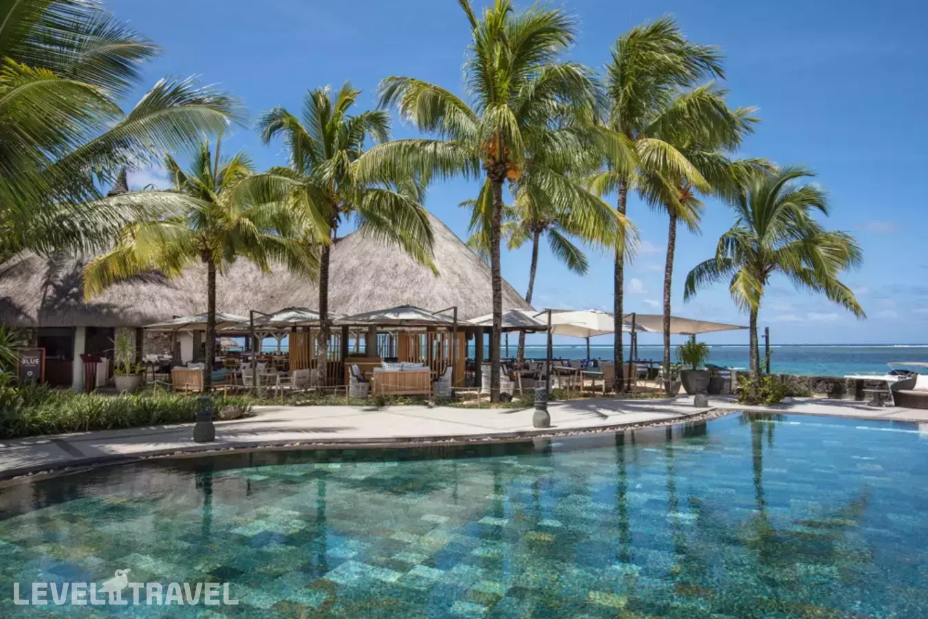 Heritage Awali Golf & Spa Resort