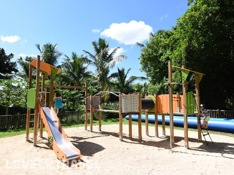 Фотография Heritage Awali Golf & Spa Resort
