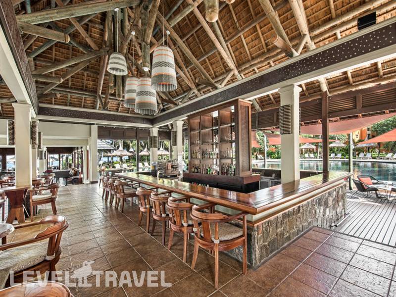 Фотография Heritage Awali Golf & Spa Resort