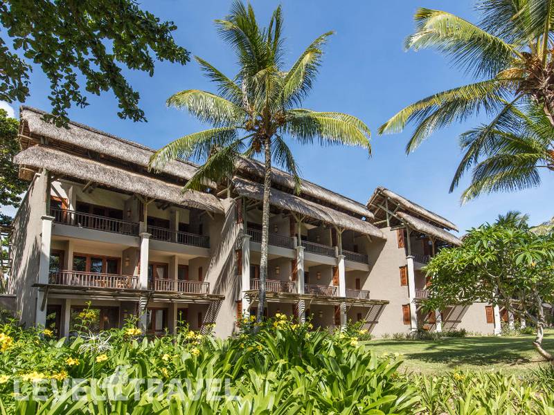 Фотография Heritage Awali Golf & Spa Resort