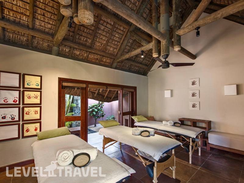 Фотография Heritage Awali Golf & Spa Resort