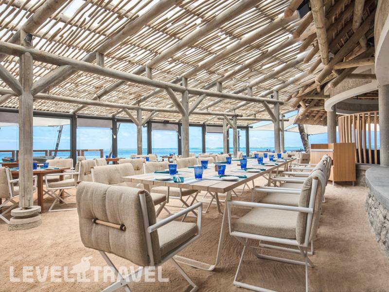 Фотография Heritage Awali Golf & Spa Resort