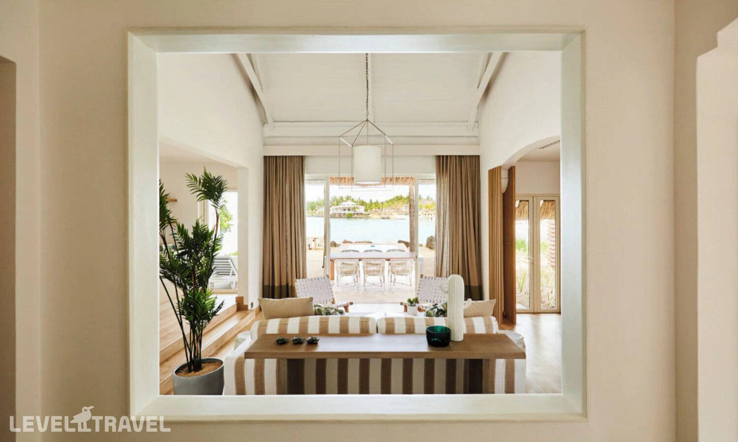 фотографии отеля Lux* Grand Gaube (Ex. Legends) в Маврикий(Северное побережье) - фото №44