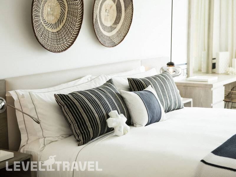 Фотография Lux* Grand Gaube (Ex. Legends) Фотография Lux* Grand Gaube (Ex. Legends)