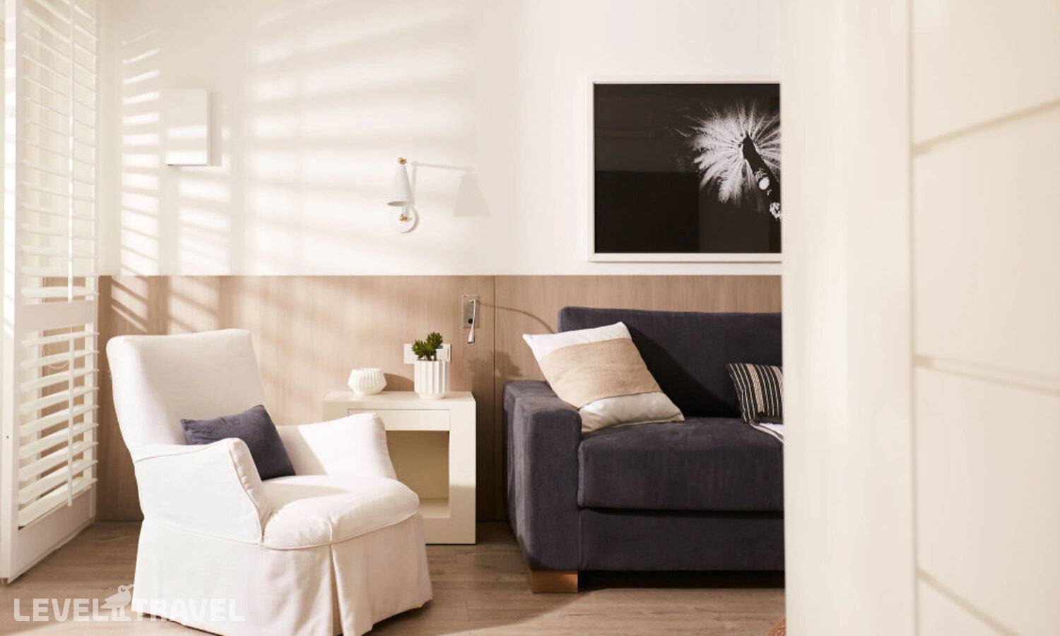 фотографии отеля Lux* Grand Gaube (Ex. Legends) в Маврикий(Северное побережье) - фото №9