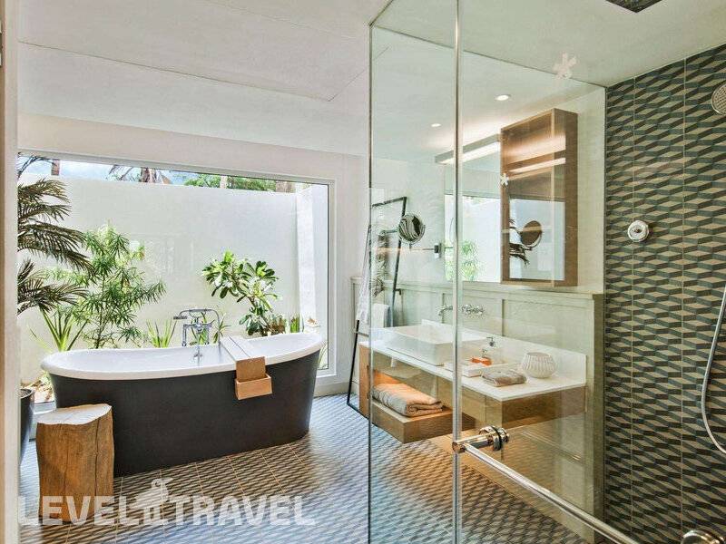 Фотография Lux* Grand Gaube (Ex. Legends) Фотография Lux* Grand Gaube (Ex. Legends)