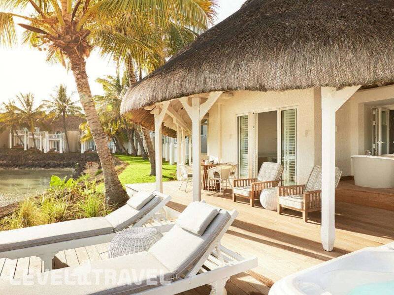 Фотография Lux* Grand Gaube (Ex. Legends) Фотография Lux* Grand Gaube (Ex. Legends)