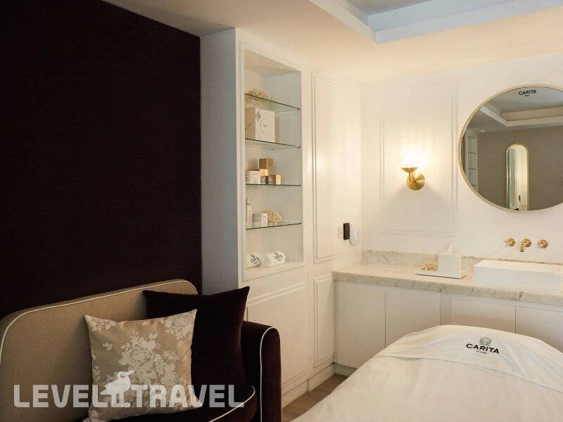 Фотография Lux* Grand Gaube (Ex. Legends) Фотография Lux* Grand Gaube (Ex. Legends)