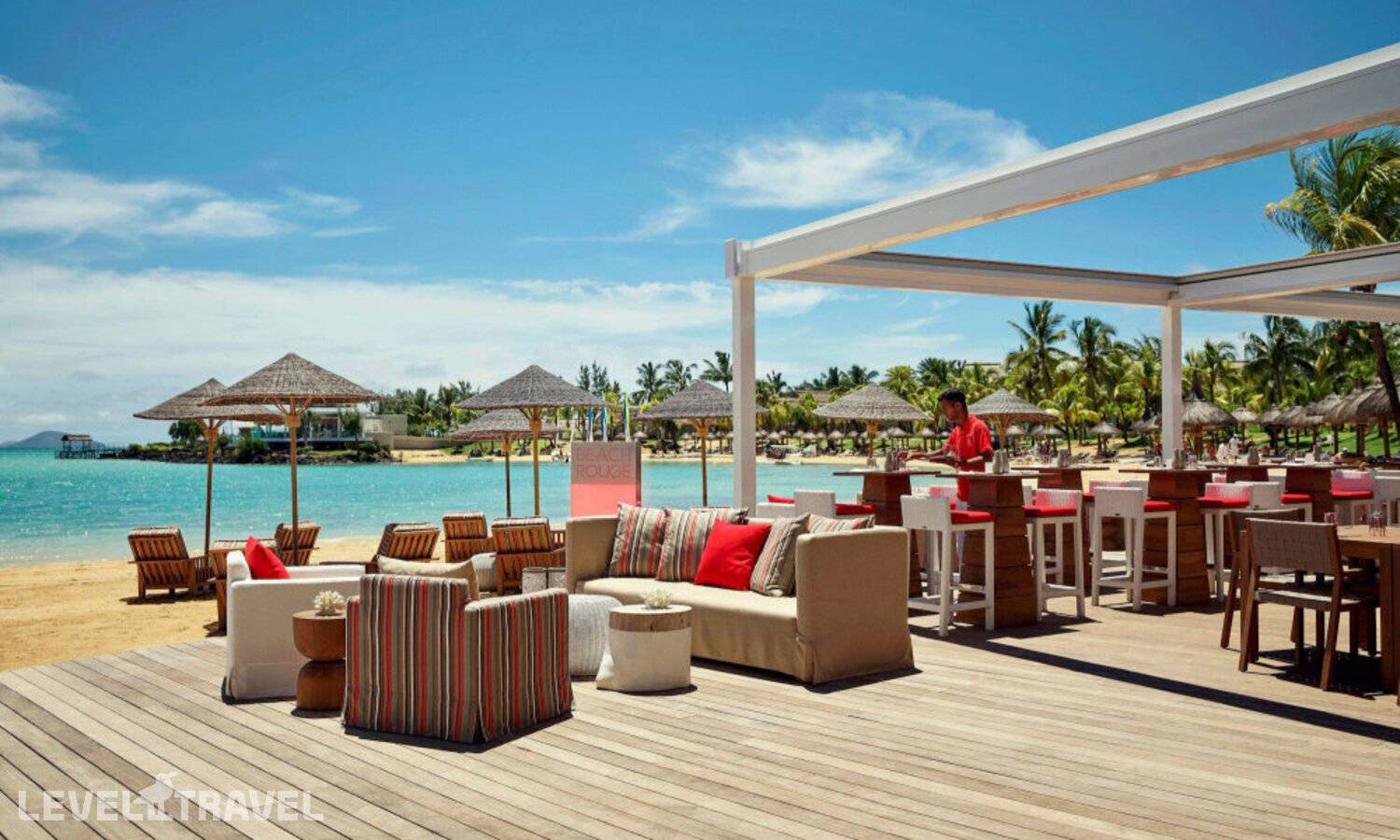 фотографии отеля Lux* Grand Gaube (Ex. Legends) в Маврикий(Северное побережье) - фото №109