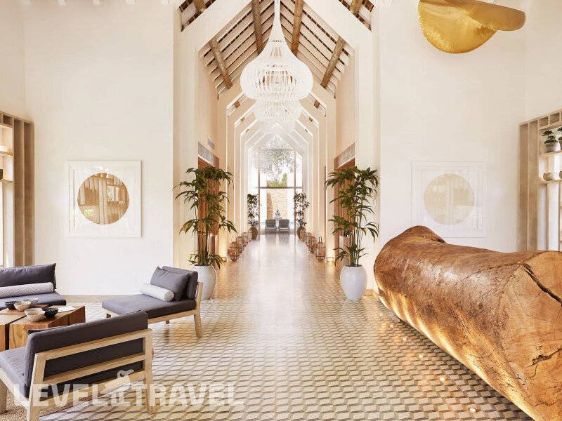 Фотография Lux* Grand Gaube (Ex. Legends) Фотография Lux* Grand Gaube (Ex. Legends)