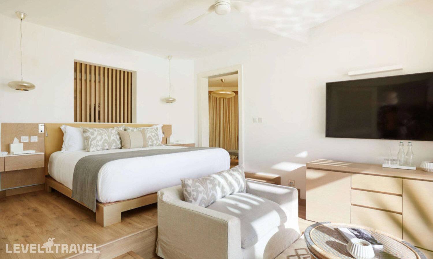 фотографии отеля Lux* Grand Gaube (Ex. Legends) в Маврикий(Северное побережье) - фото №57