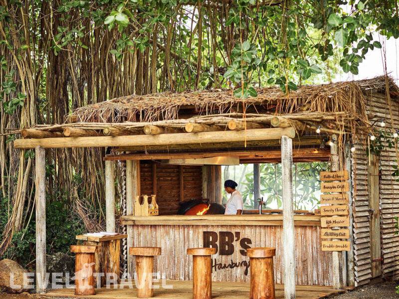 Фотография Lux* Grand Gaube (Ex. Legends) Фотография Lux* Grand Gaube (Ex. Legends)