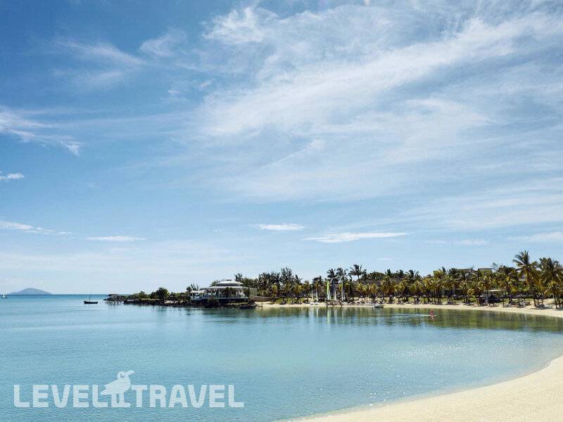 Фотография Lux* Grand Gaube (Ex. Legends) Фотография Lux* Grand Gaube (Ex. Legends)