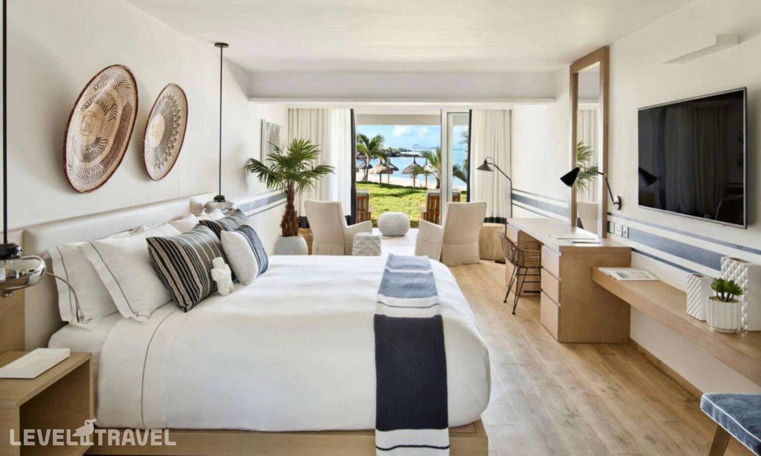 фотографии отеля Lux* Grand Gaube (Ex. Legends) в Маврикий(Северное побережье) - фото №63