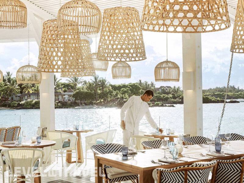 Фотография Lux* Grand Gaube (Ex. Legends) Фотография Lux* Grand Gaube (Ex. Legends)