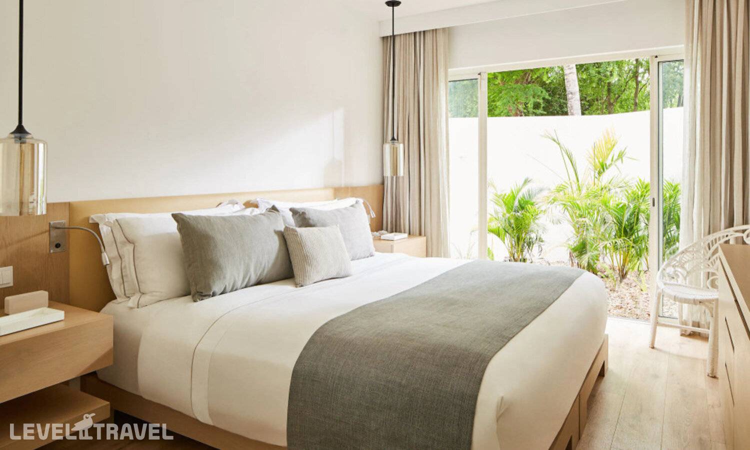 фотографии отеля Lux* Grand Gaube (Ex. Legends) в Маврикий(Северное побережье) - фото №12