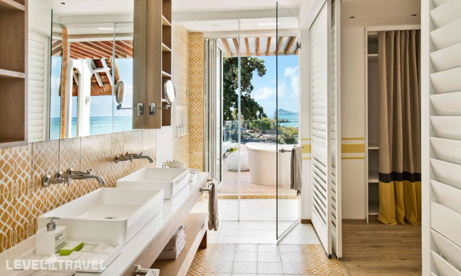 фотографии отеля Lux* Grand Gaube (Ex. Legends) в Маврикий(Северное побережье) - фото №86