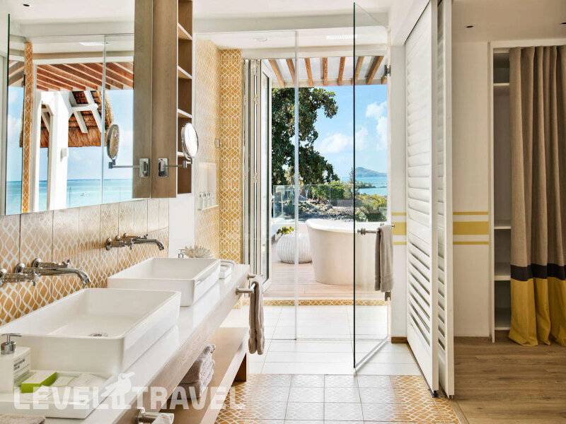 Фотография Lux* Grand Gaube (Ex. Legends) Фотография Lux* Grand Gaube (Ex. Legends)