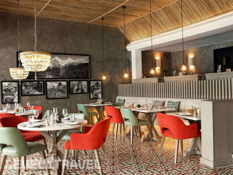 Фотография Lux* Grand Gaube (Ex. Legends) Фотография Lux* Grand Gaube (Ex. Legends)