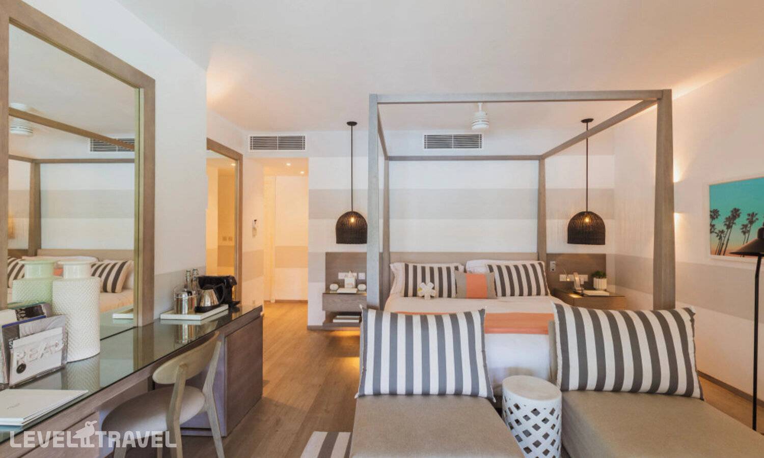 фотографии отеля Lux* Grand Gaube (Ex. Legends) в Маврикий(Северное побережье) - фото №46