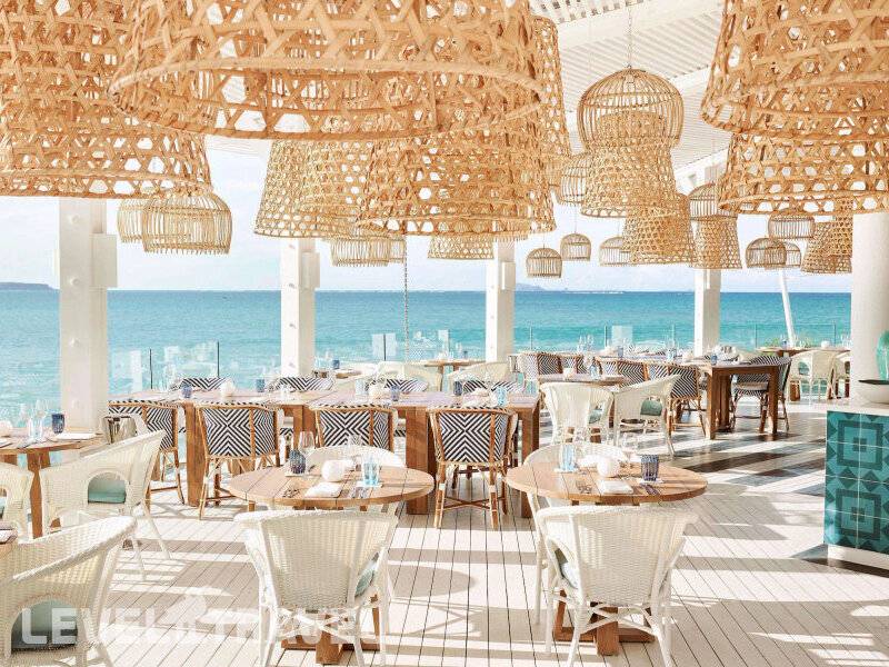 Фотография Lux* Grand Gaube (Ex. Legends) Фотография Lux* Grand Gaube (Ex. Legends)