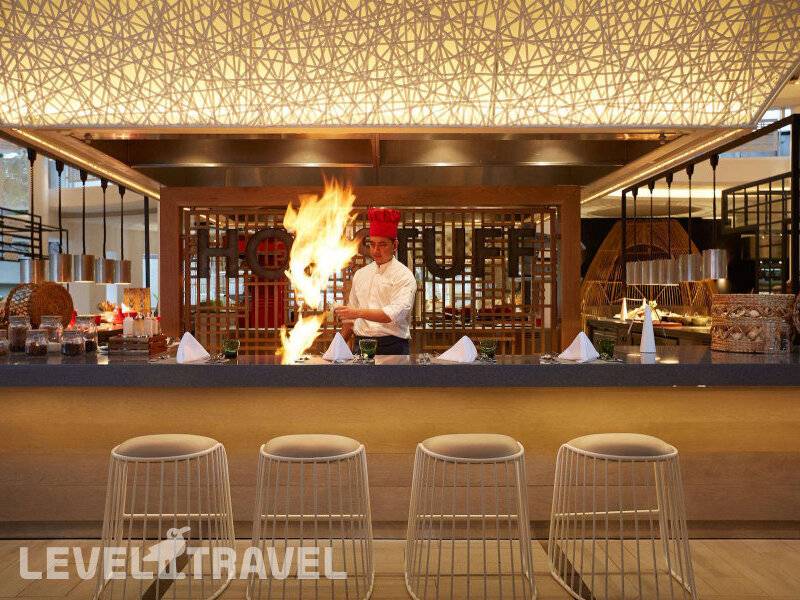 Фотография Lux* Grand Gaube (Ex. Legends) Фотография Lux* Grand Gaube (Ex. Legends)