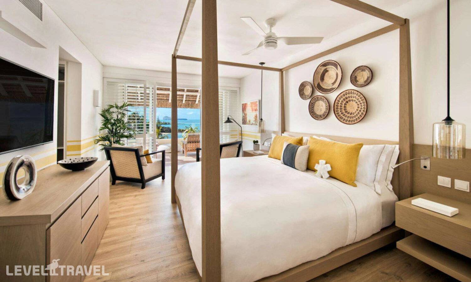 фотографии отеля Lux* Grand Gaube (Ex. Legends) в Маврикий(Северное побережье) - фото №67